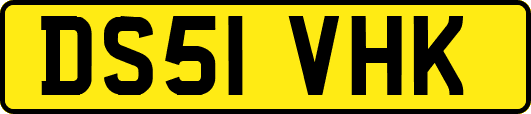 DS51VHK