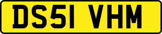 DS51VHM