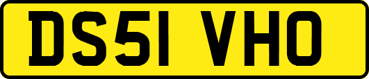 DS51VHO