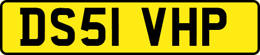 DS51VHP