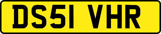 DS51VHR