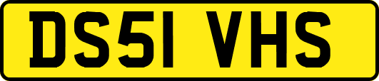 DS51VHS