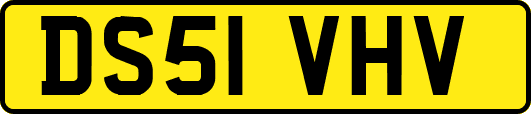 DS51VHV