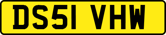 DS51VHW