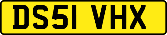 DS51VHX