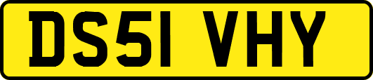 DS51VHY