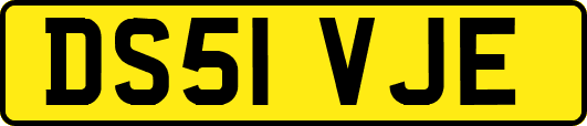 DS51VJE