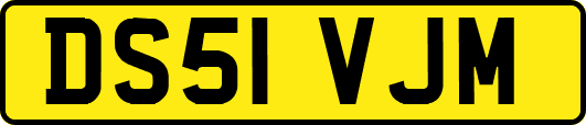 DS51VJM