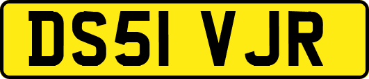 DS51VJR