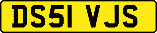 DS51VJS