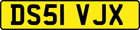 DS51VJX