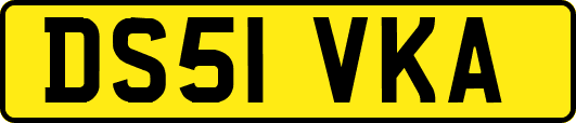 DS51VKA