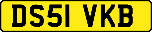 DS51VKB