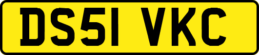 DS51VKC