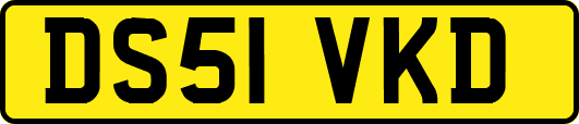 DS51VKD