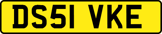 DS51VKE