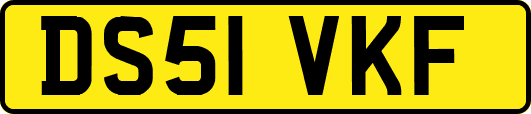 DS51VKF