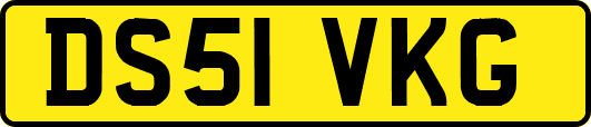 DS51VKG