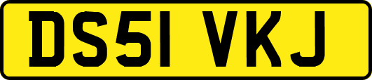 DS51VKJ