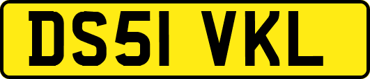 DS51VKL