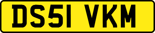 DS51VKM