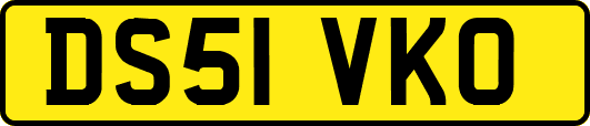 DS51VKO