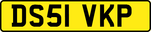 DS51VKP