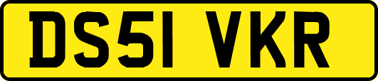 DS51VKR