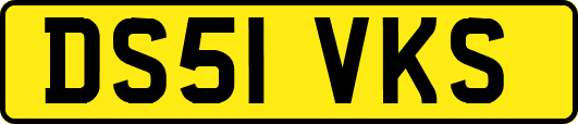 DS51VKS