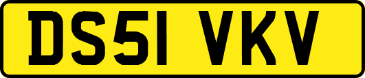 DS51VKV