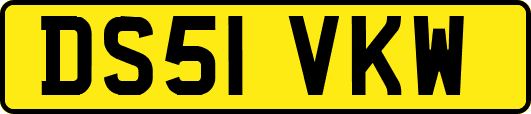 DS51VKW