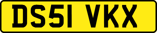 DS51VKX