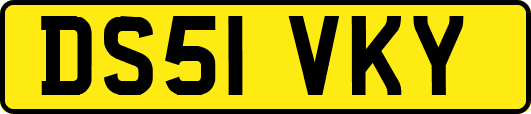 DS51VKY