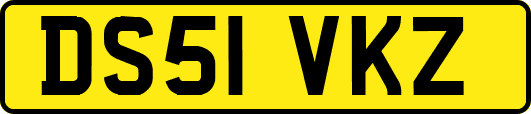 DS51VKZ