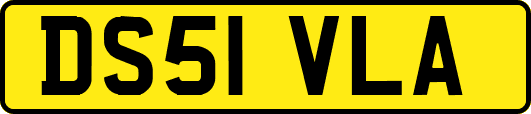 DS51VLA