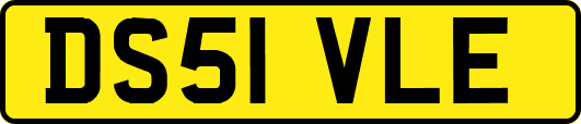 DS51VLE