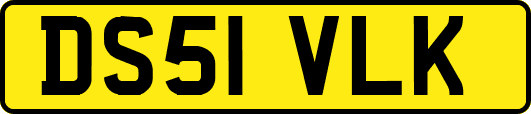 DS51VLK