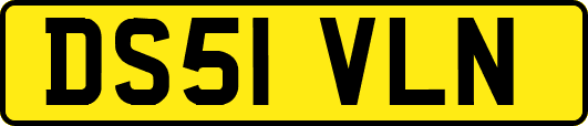 DS51VLN