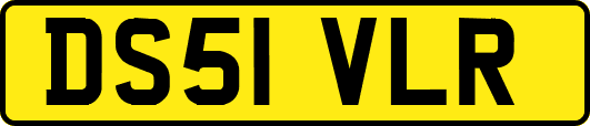 DS51VLR