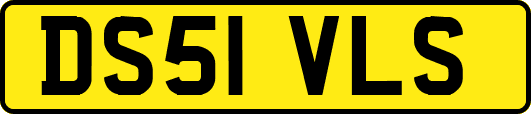 DS51VLS