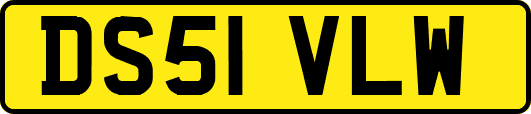 DS51VLW