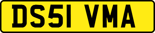 DS51VMA