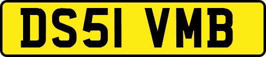 DS51VMB