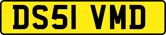 DS51VMD