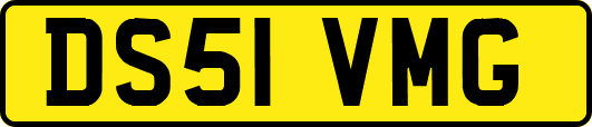 DS51VMG