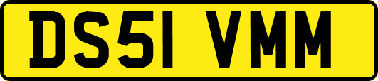 DS51VMM