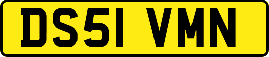 DS51VMN