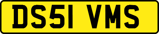 DS51VMS