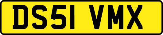 DS51VMX