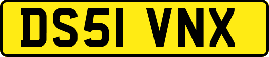 DS51VNX